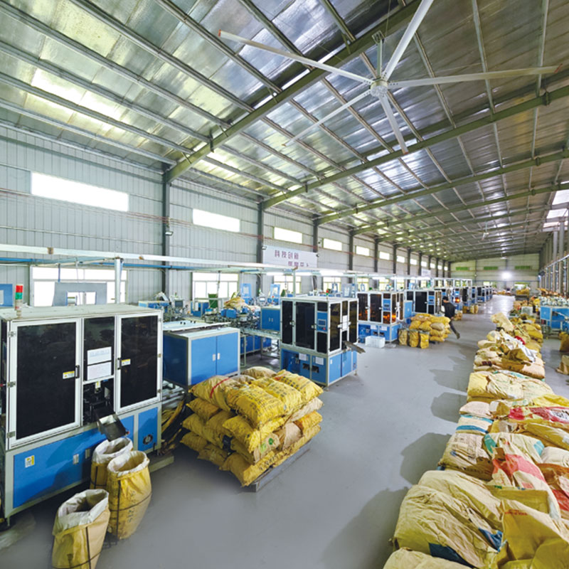 Guangzhou Jima Precision Hardware Co., Ltd.