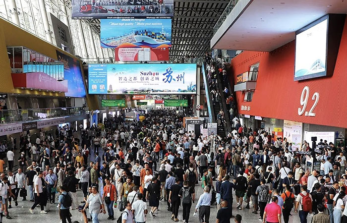 Upgraded rust resistance of preferred materials