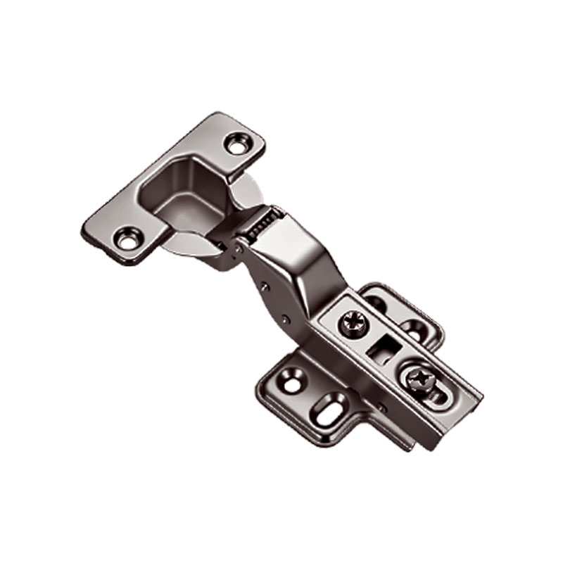 Hydraulic hinge series view 3