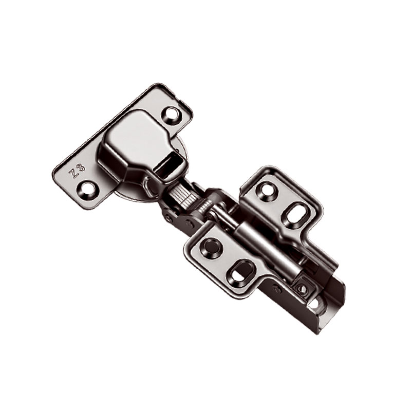 Hydraulic hinge series view 4