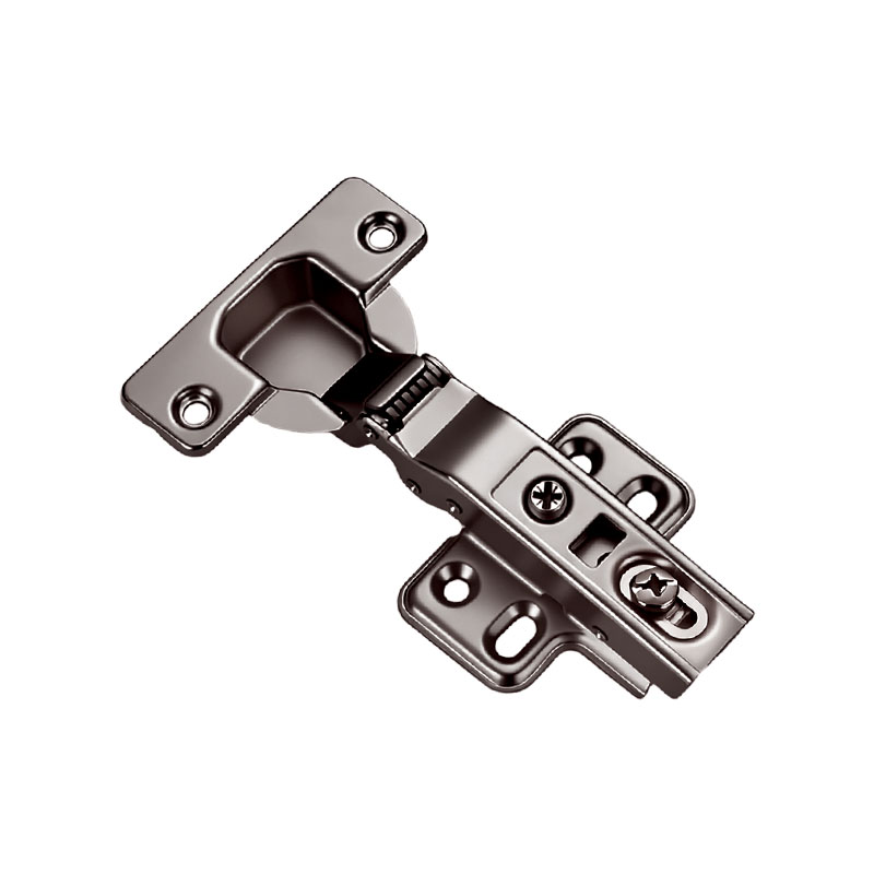 Hydraulic hinge series