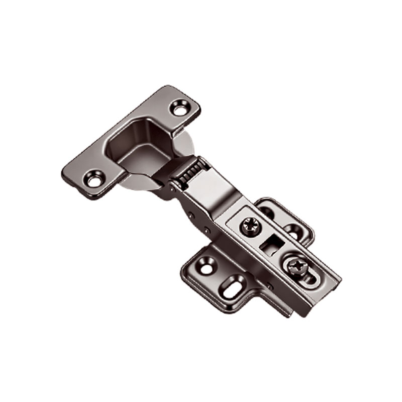 Hydraulic hinge series view 2