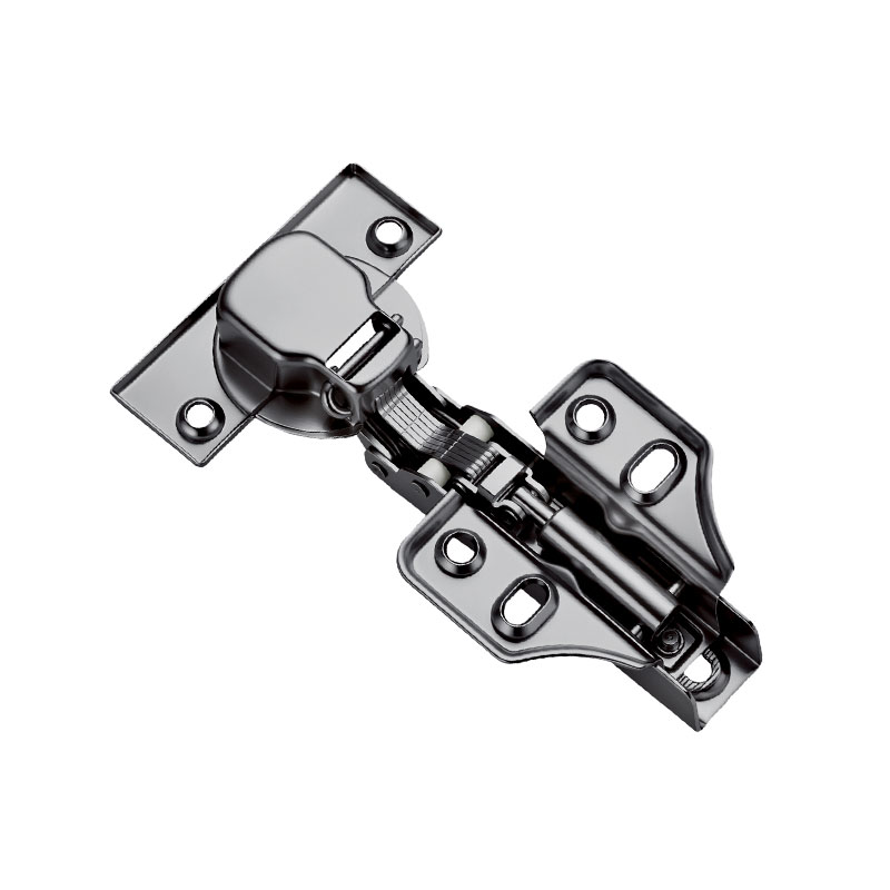 1.5-ways slide-on hydraulic hinge view 4