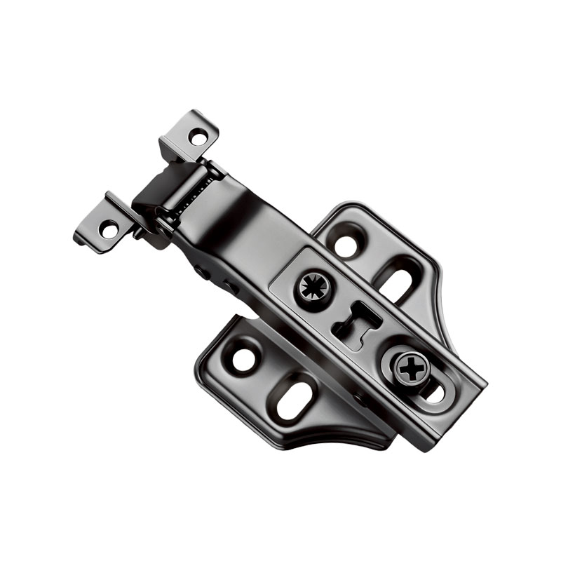 4 holes slide-on profile hydraulic hinge