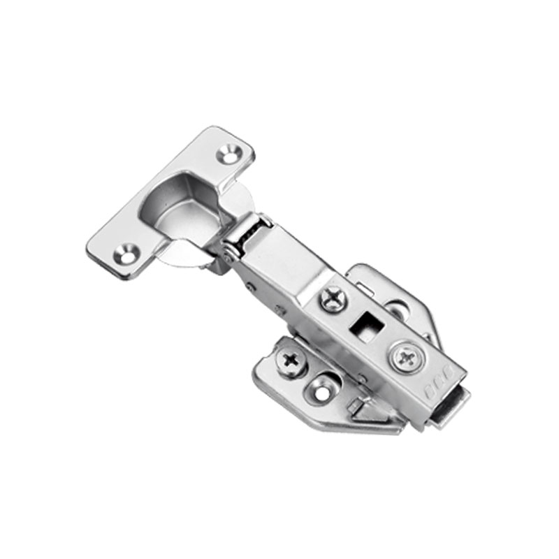 4D 1-Way Hinge view 2