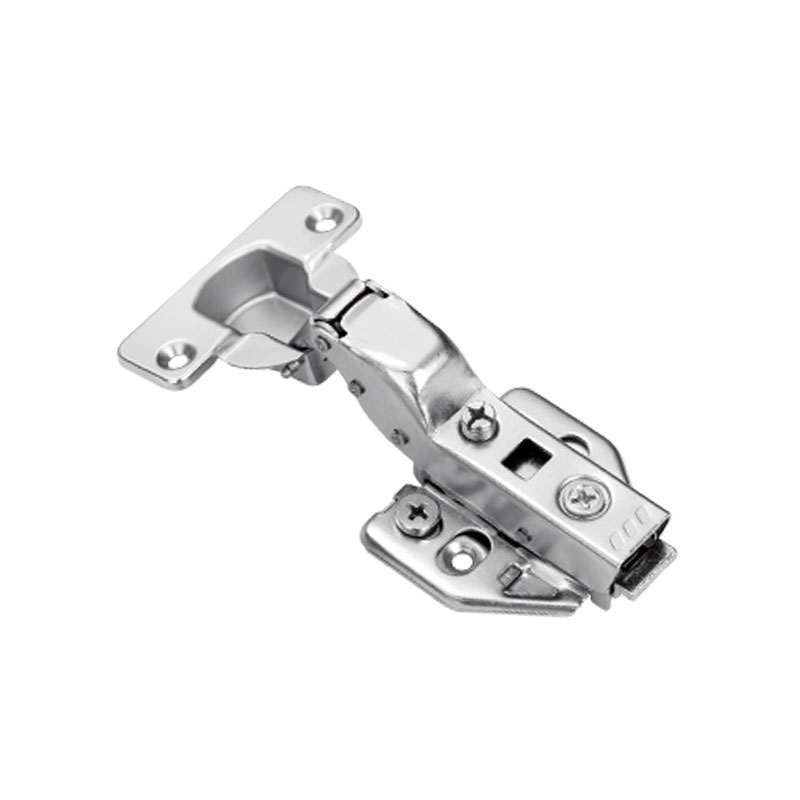4D 1-Way Hinge view 3