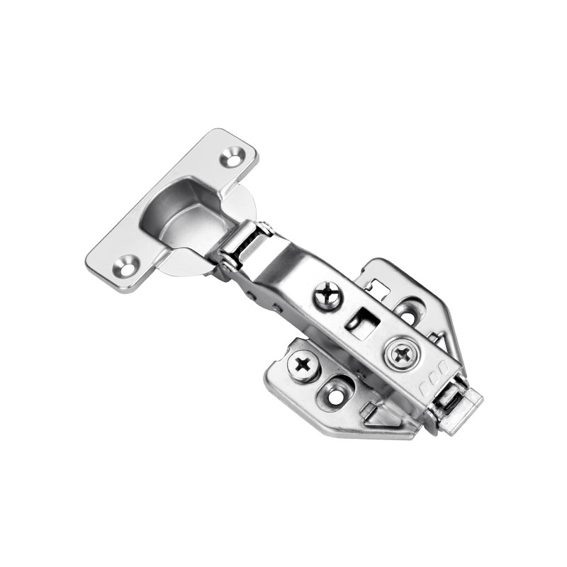 4D 1-Way Hinge