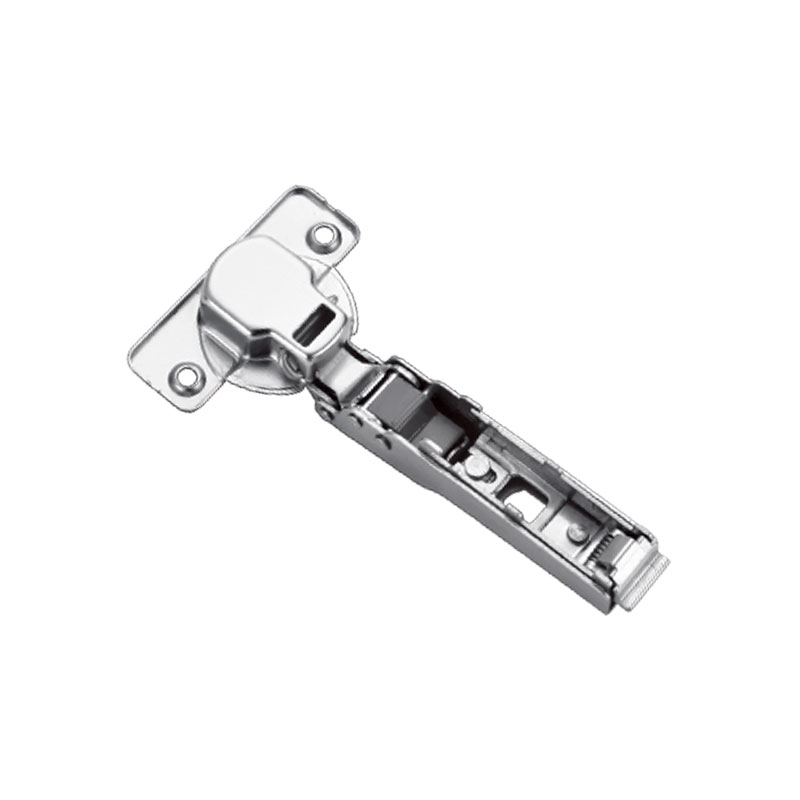 Thick Door 3D 2-Way Hinge view 4