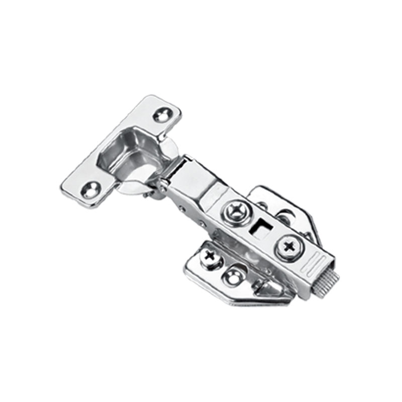 3D Small Angle Soft Close Hinge view 2