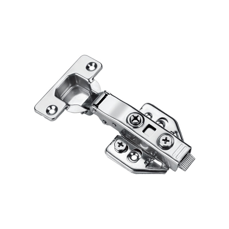 3D Small Angle Soft Close Hinge