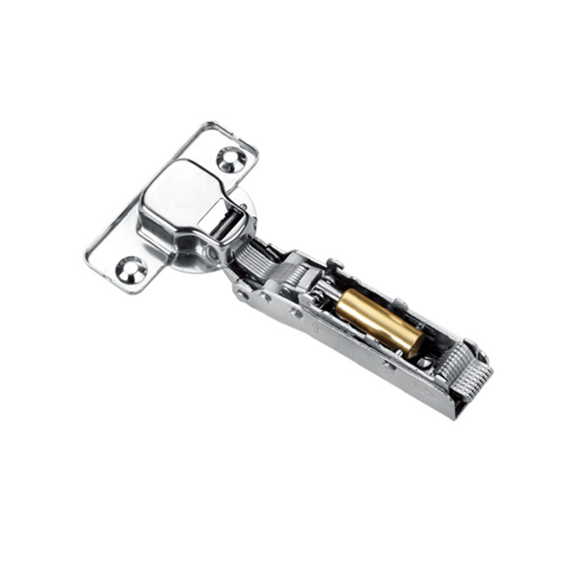 3D Small Angle Soft Close Hinge view 4