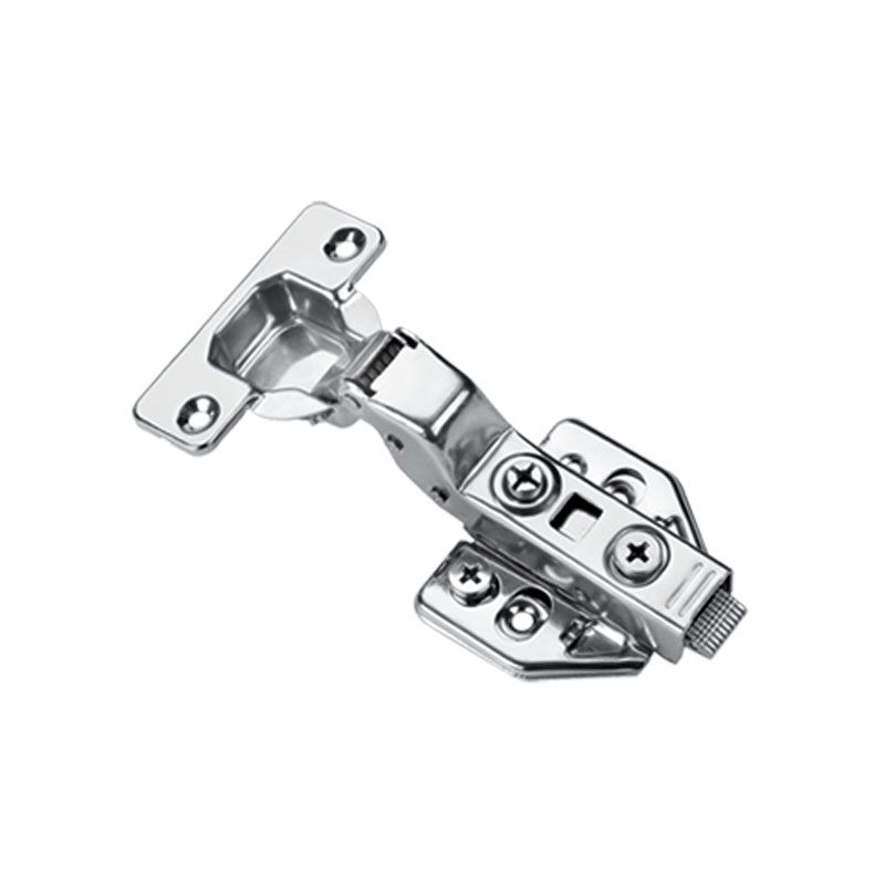 3D Small Angle Soft Close Hinge view 3