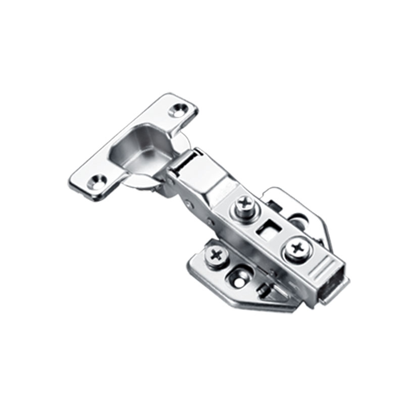 3D MS Hinge view 2