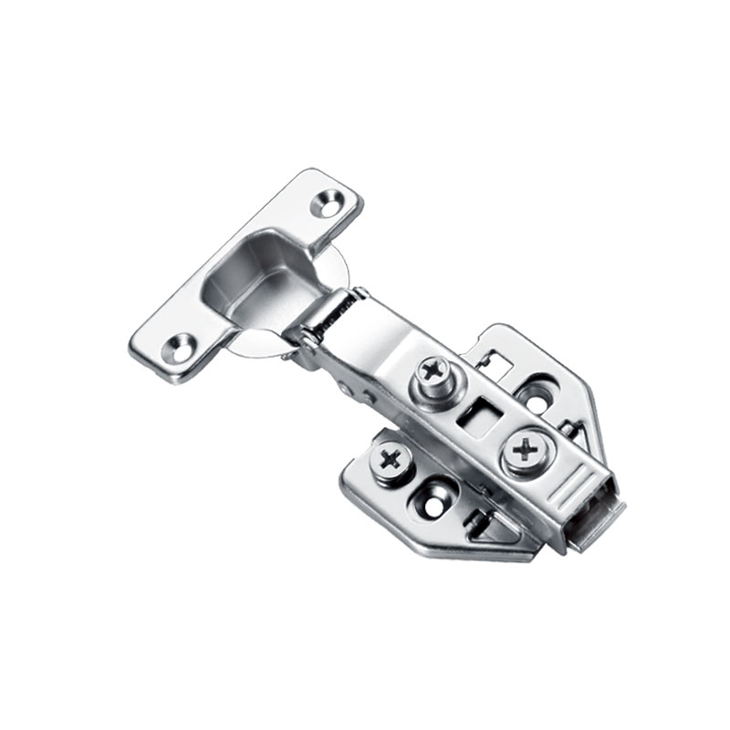 3D MS Hinge