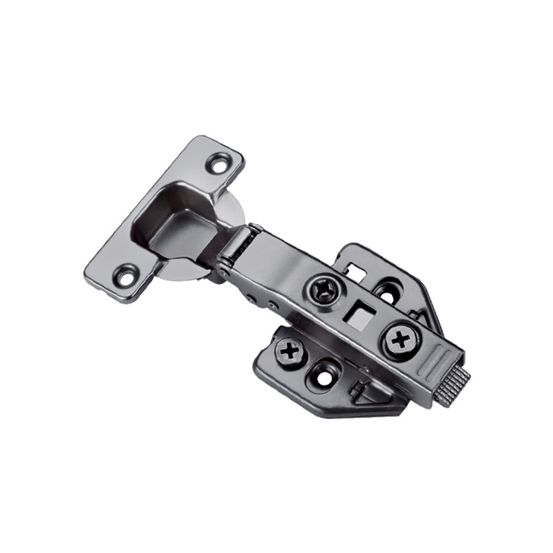 3D G-Black Hinge