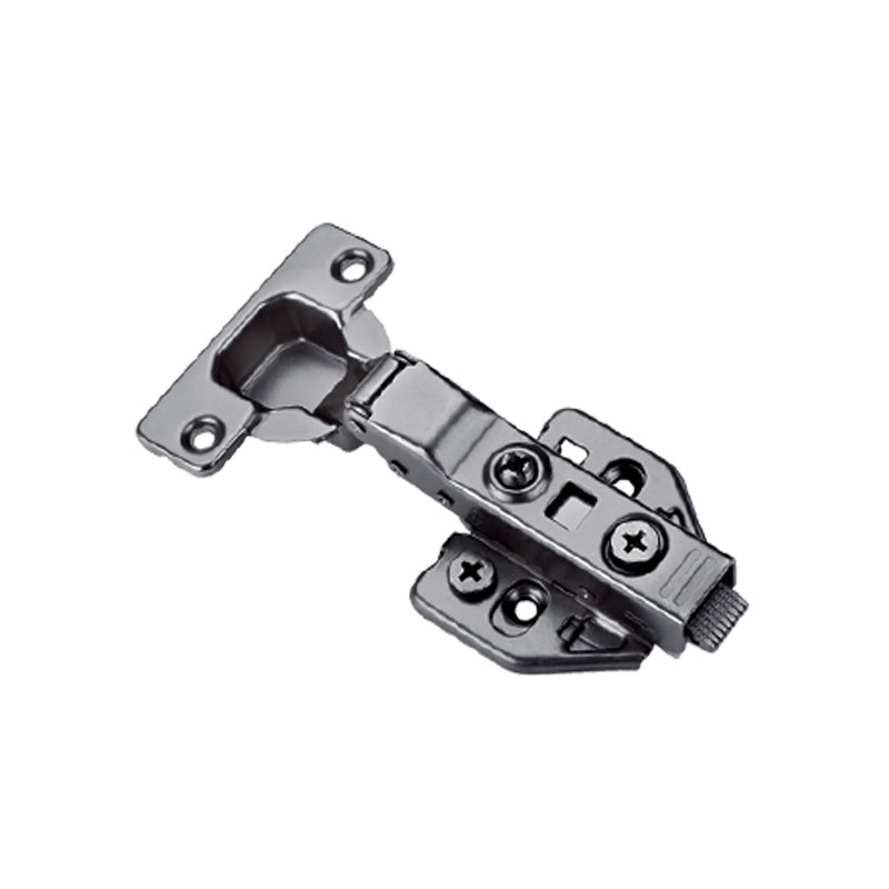 3D G-Black Hinge view 2