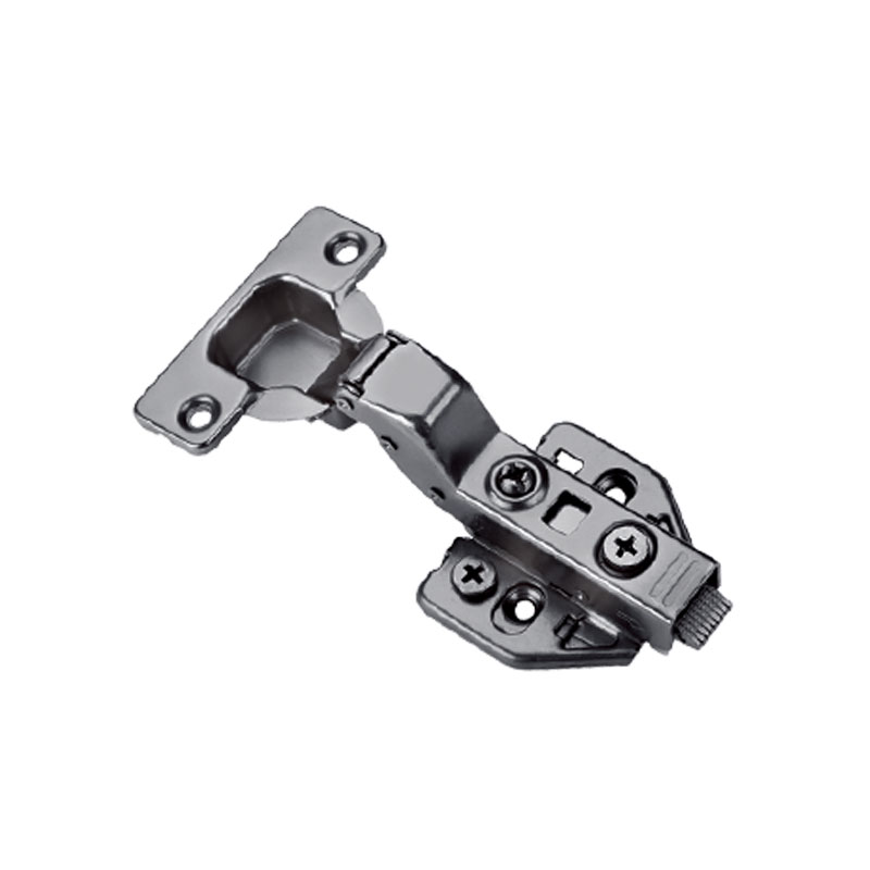 3D G-Black Hinge view 3