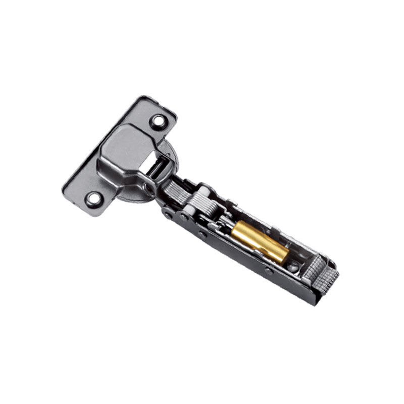 3D G-Black Hinge view 4