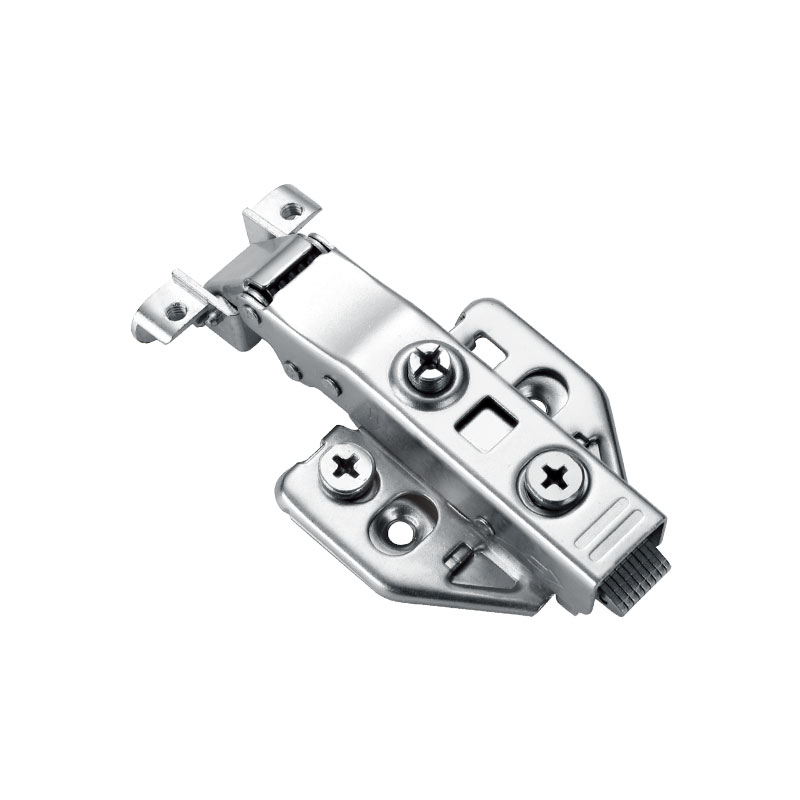 3D Aluminum Frame  Hinge