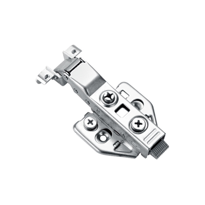 3D Aluminum Frame  Hinge view 2