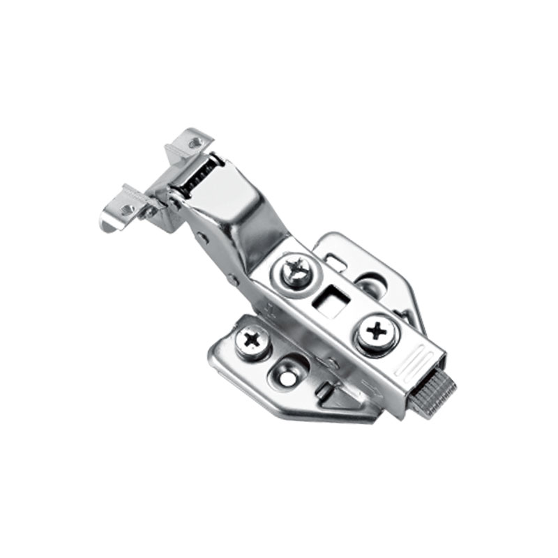 3D Aluminum Frame  Hinge view 3
