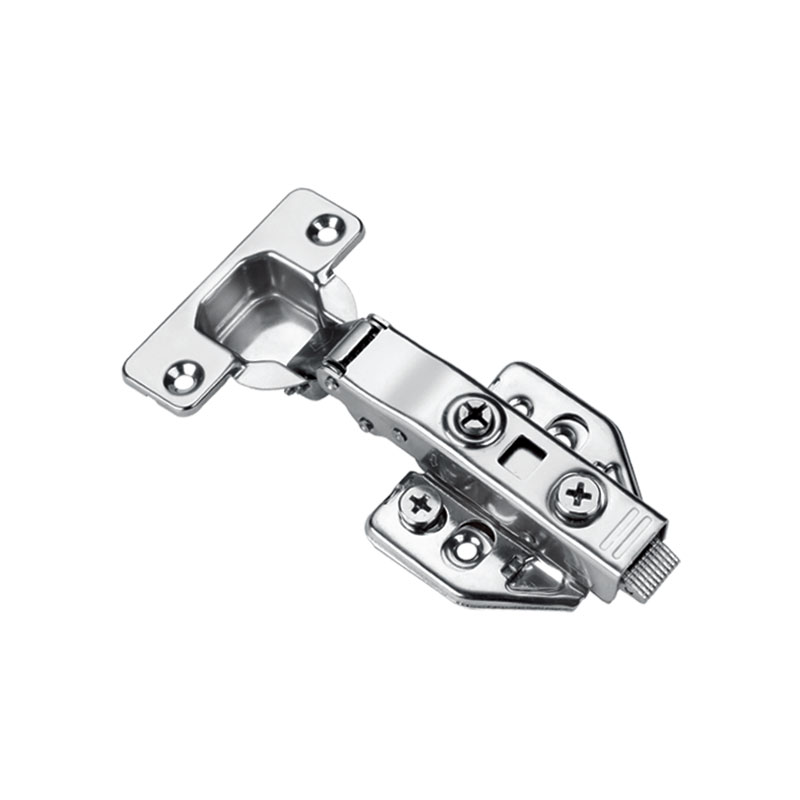 3D SS Hinge