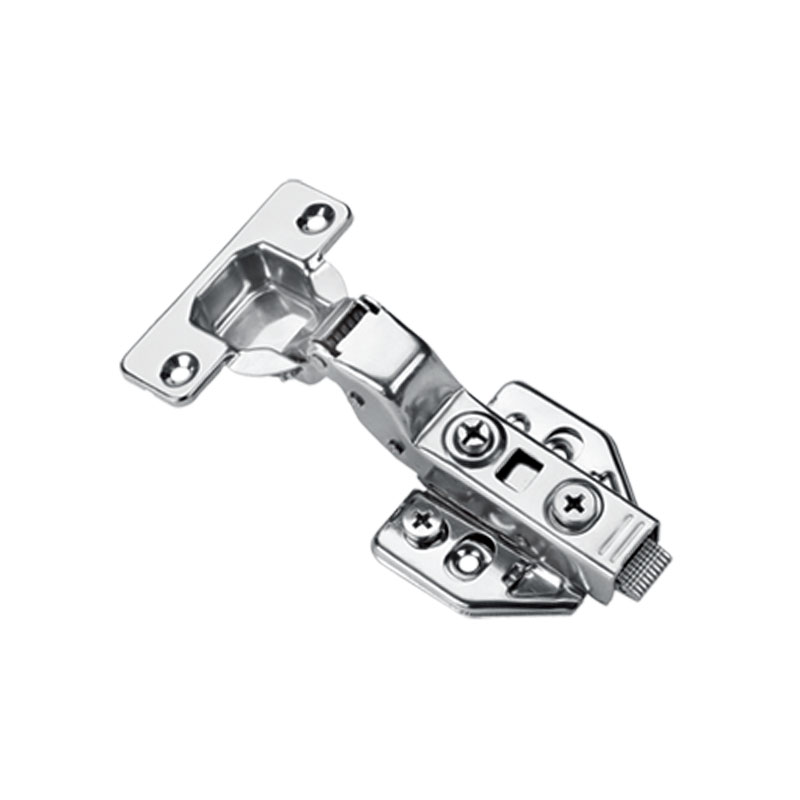 3D SS Hinge view 3