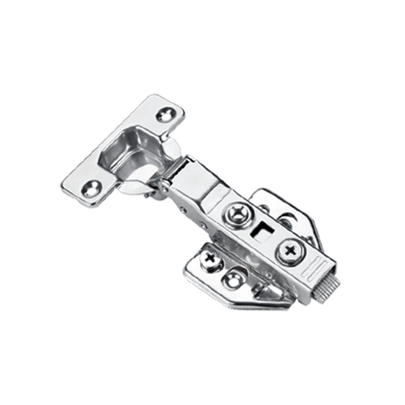 3D SS Hinge view 2