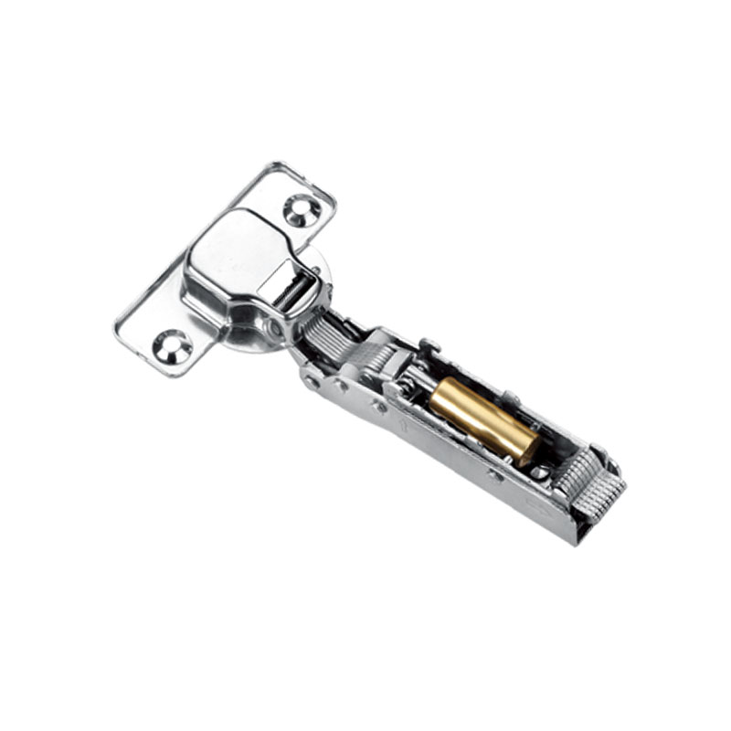 3D SS Hinge view 4