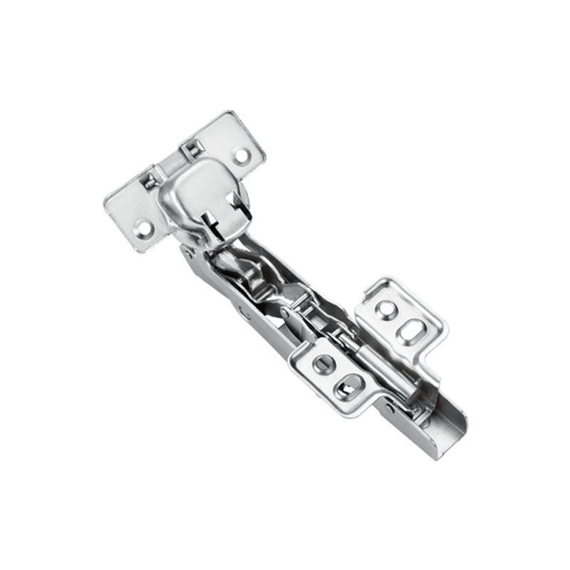165°Soft Close Fixed Hinge view 2