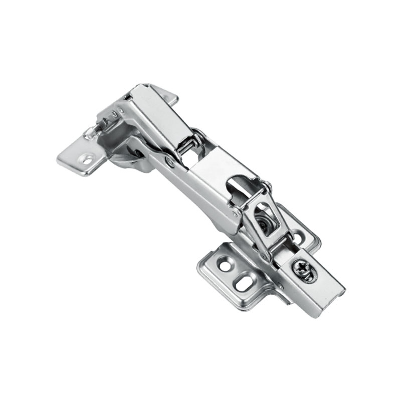 165°Soft Close Fixed Hinge
