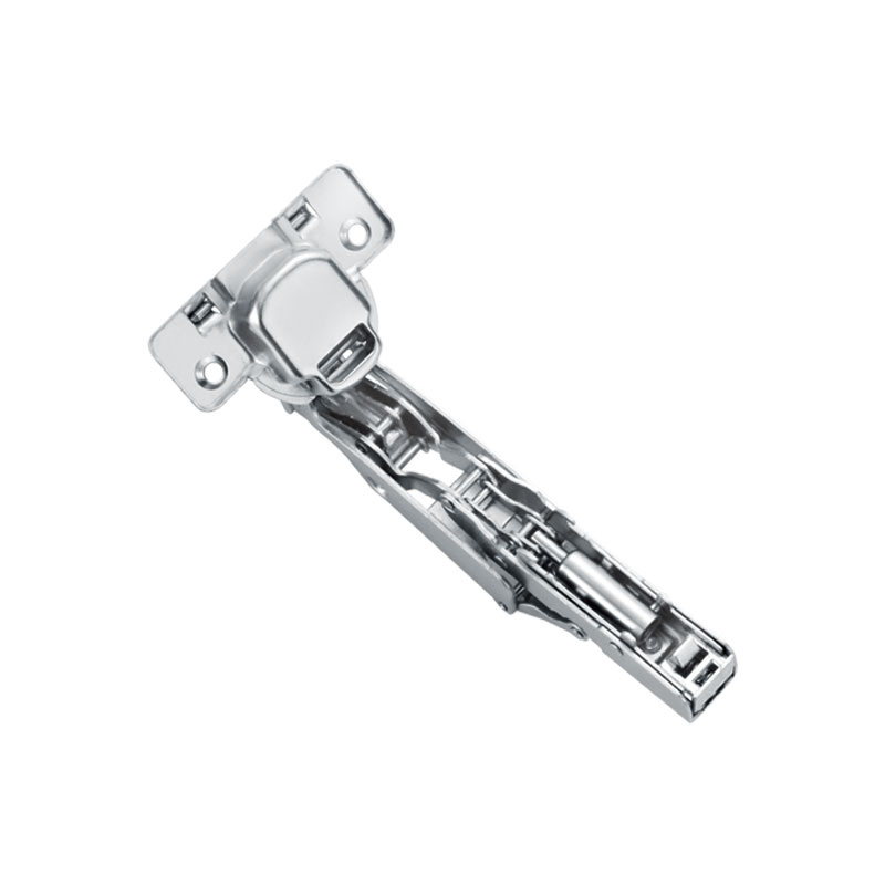 165°Soft Close Clip On Hinge view 2