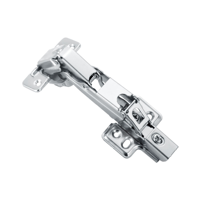 165°Soft Close Clip On Hinge