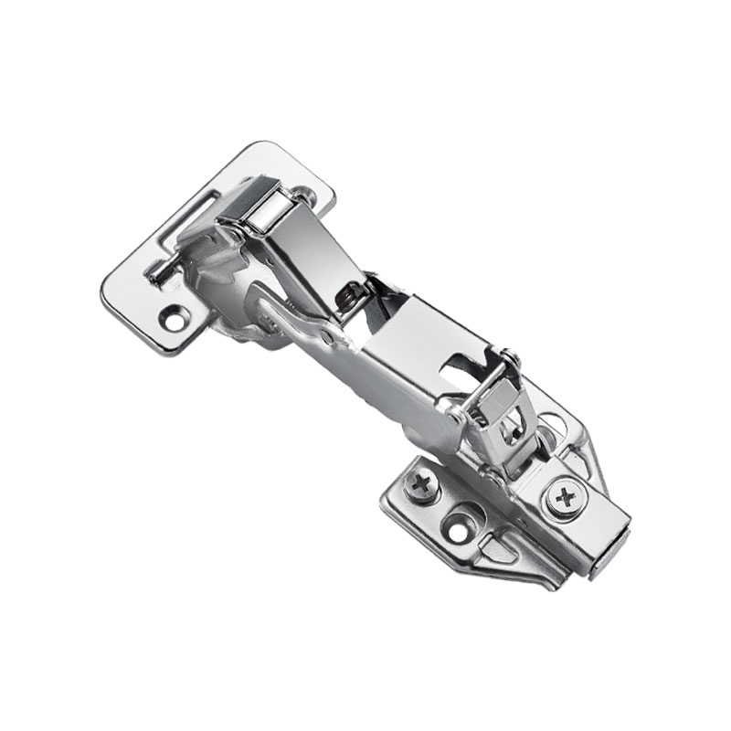 165° 3D Hinge