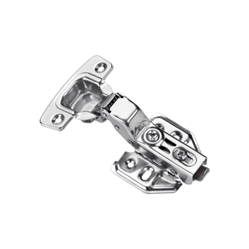 90GM SS Soft Close Hinge view 3