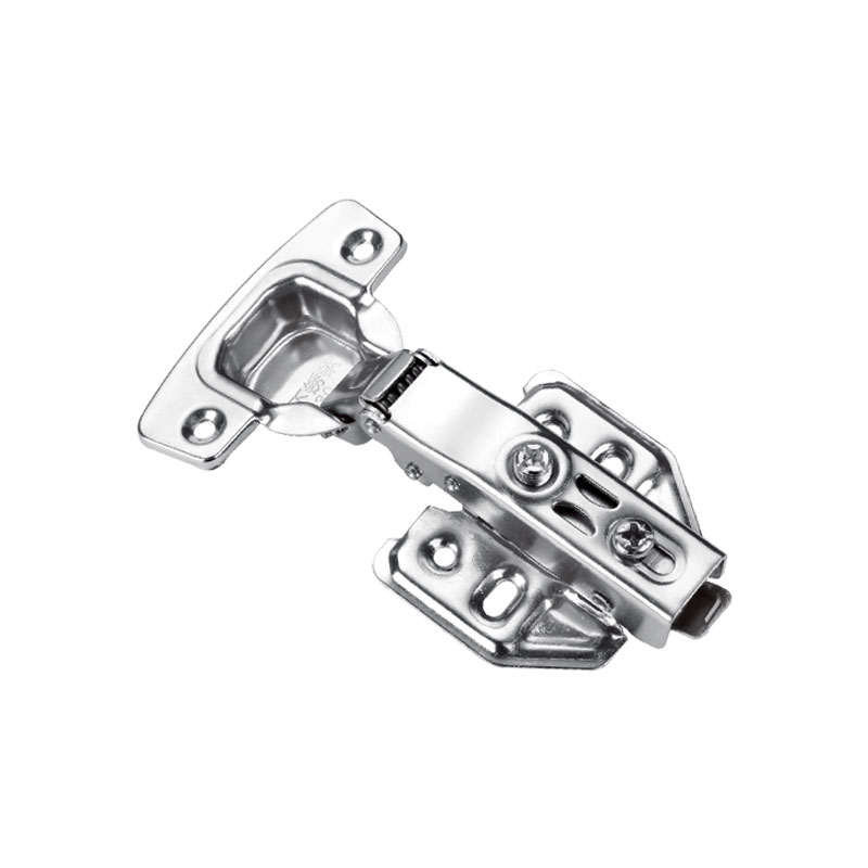 90GM SS Soft Close Hinge