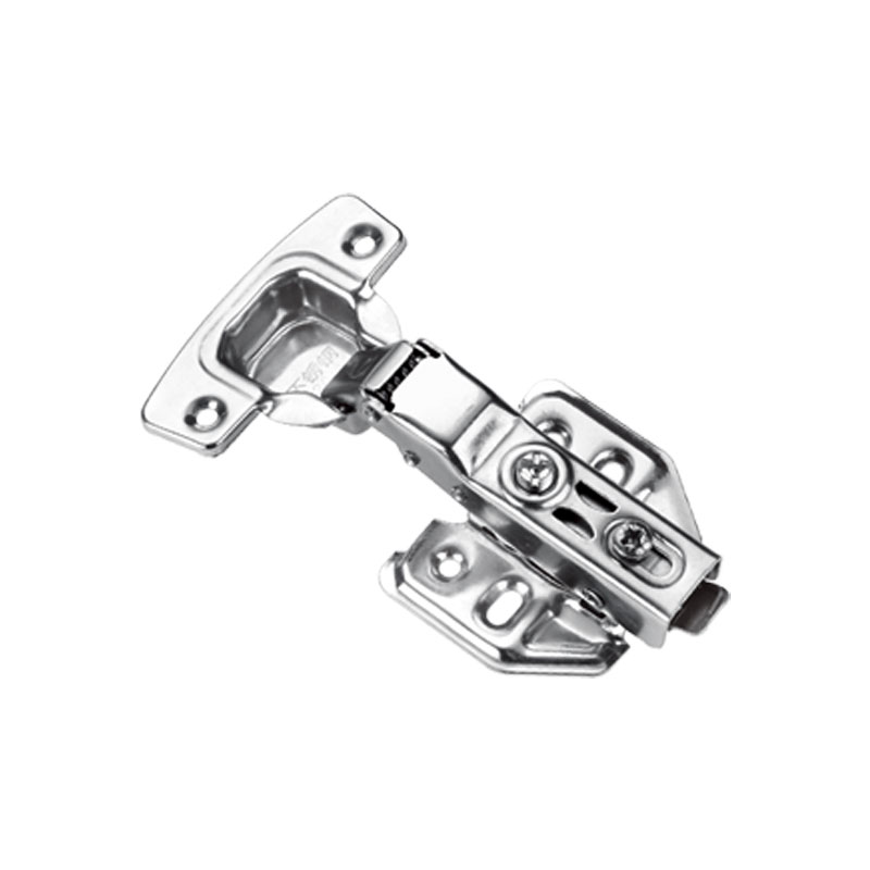 90GM SS Soft Close Hinge view 2