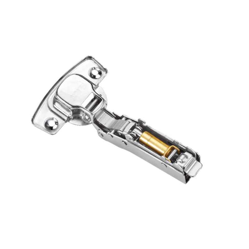 90GM SS Soft Close Hinge view 4