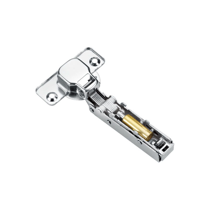 SS Clip On Hinge with Hook view 2