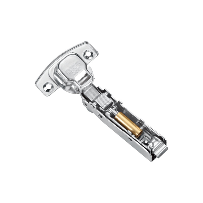 SS 2.0 Soft Close Clip On Hinge view 2