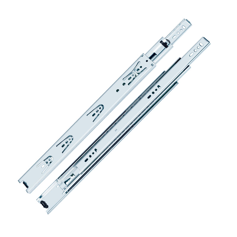 3-Fold Normal Ball Bearing Slide