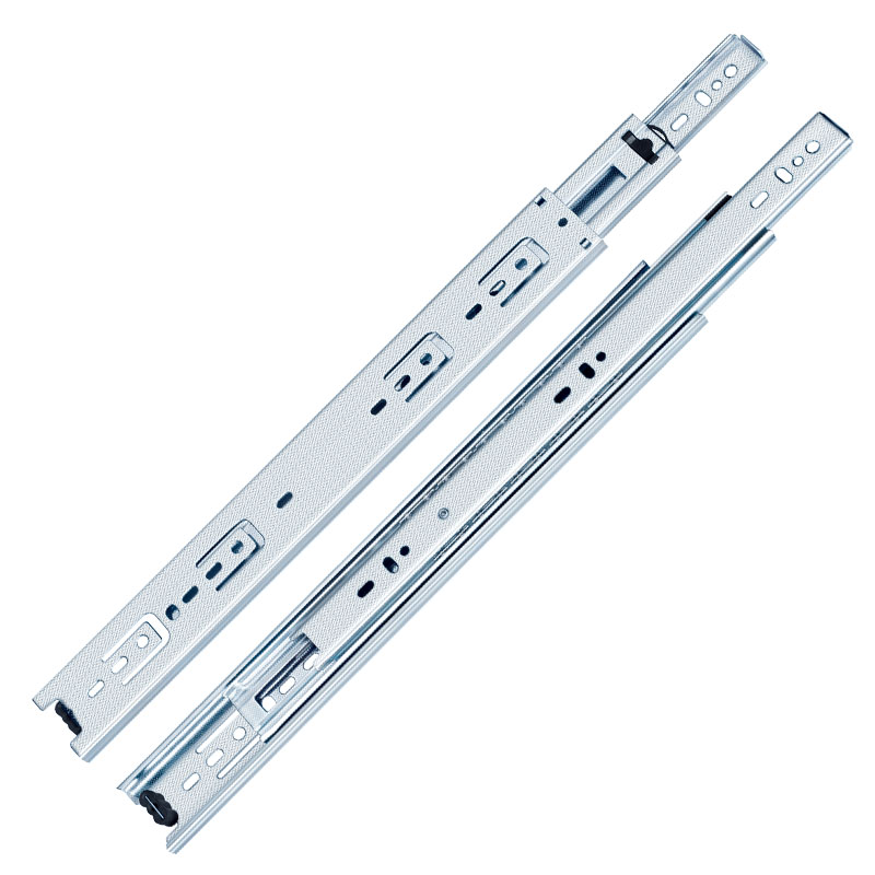 3-Fold Normal Ball Bearing Slide