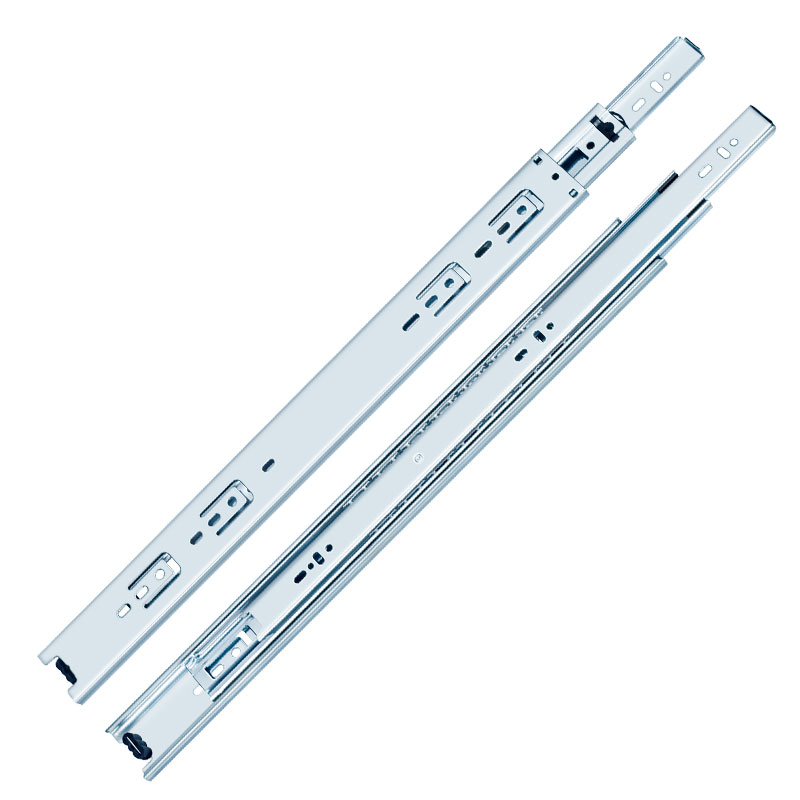 3-Fold Normal Ball Bearing Slide