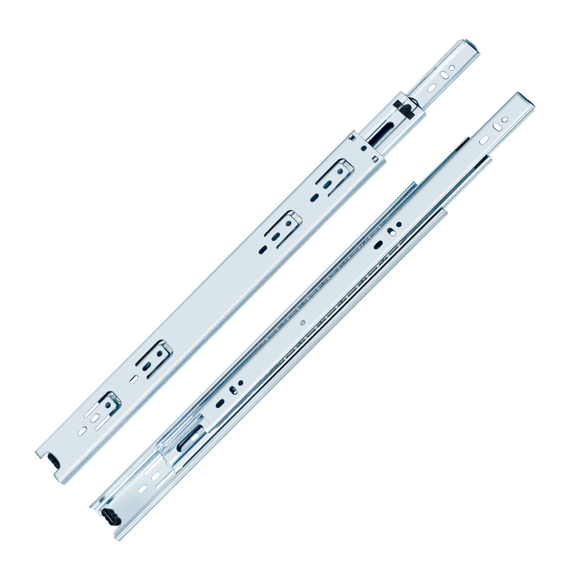 3-Fold Normal Ball Bearing Slide