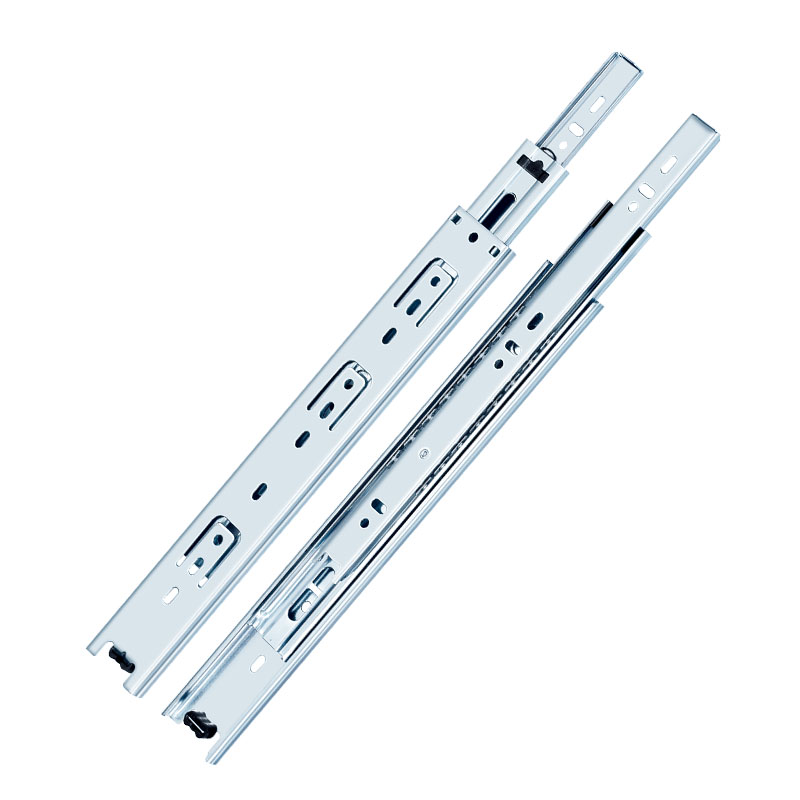 3-Fold Normal Ball Bearing Slide