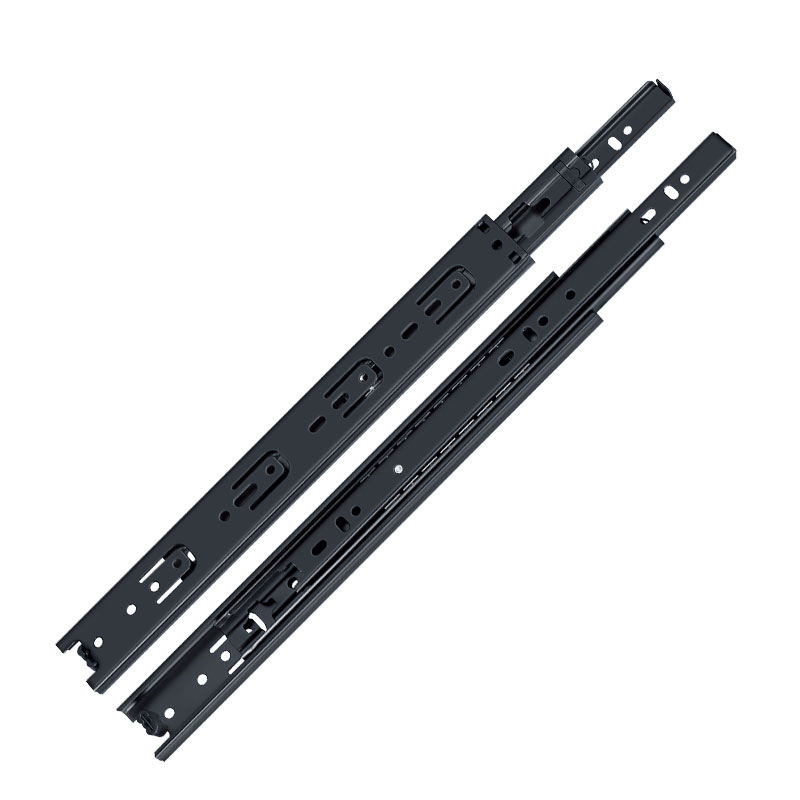 3-Fold Normal Ball Bearing Slide
