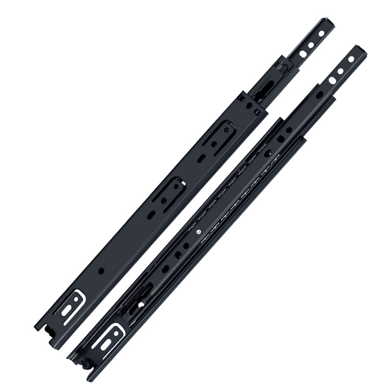 3-Fold Normal Ball Bearing Slide