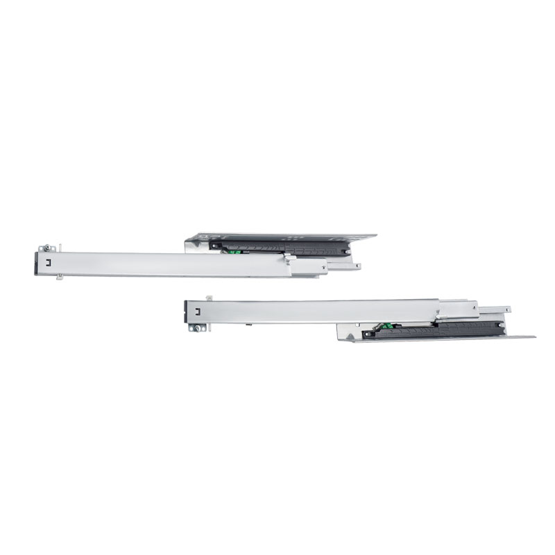 3-Fold Soft Close Undermount Slide With Bolt