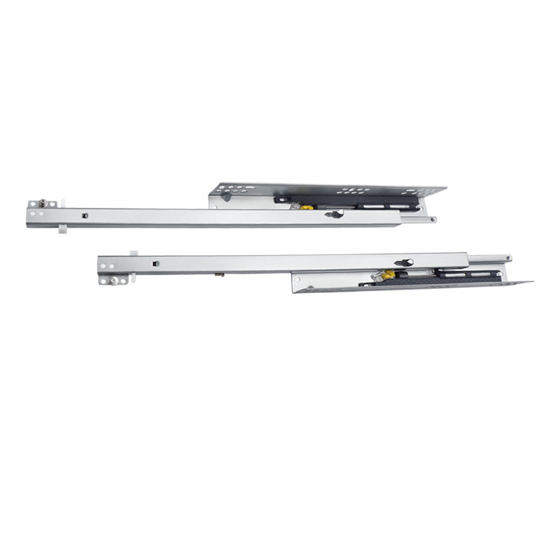 2-Fold Full Extension Soft Close Undermount Slide