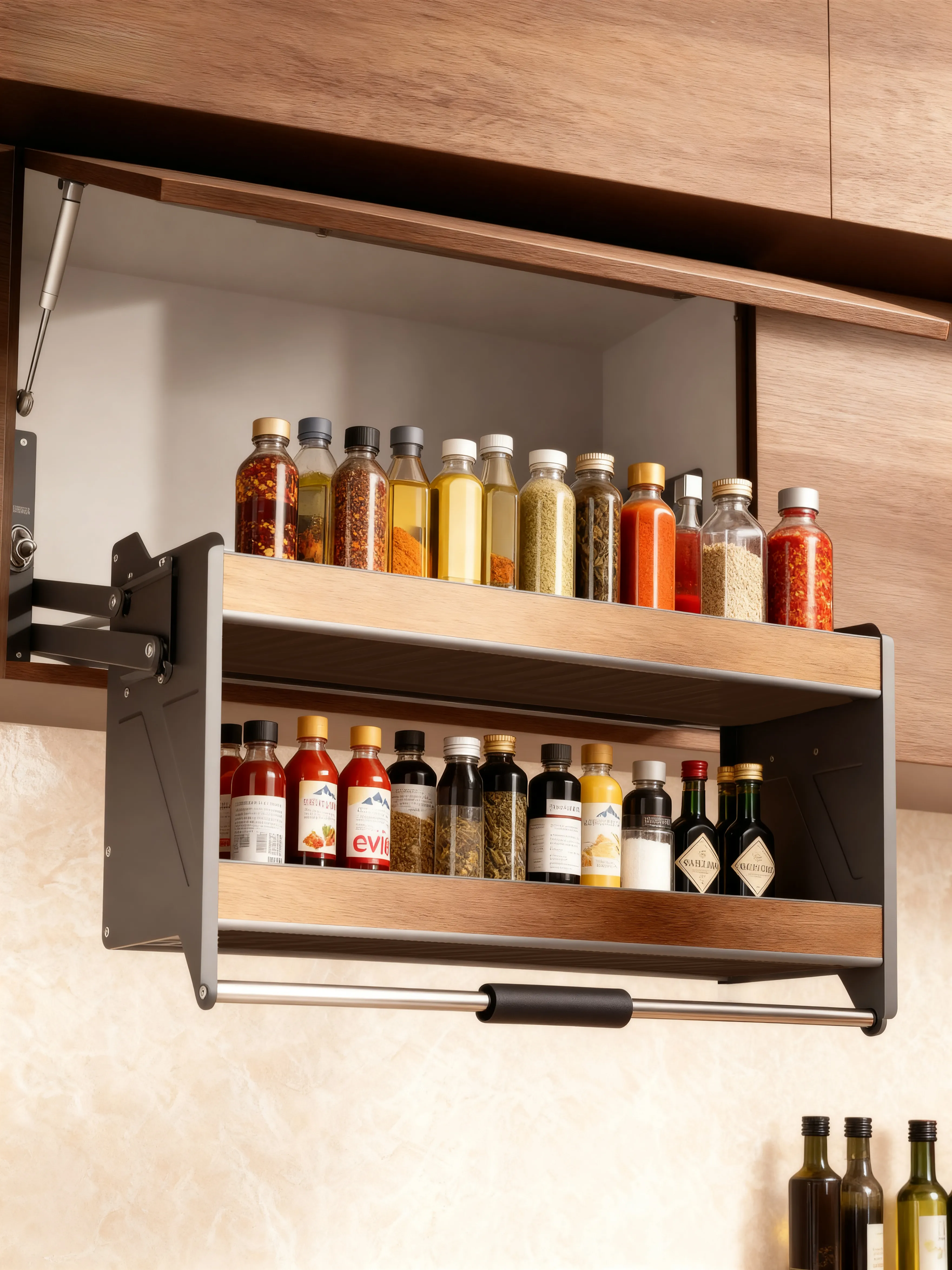 Magnetic Door Catches
